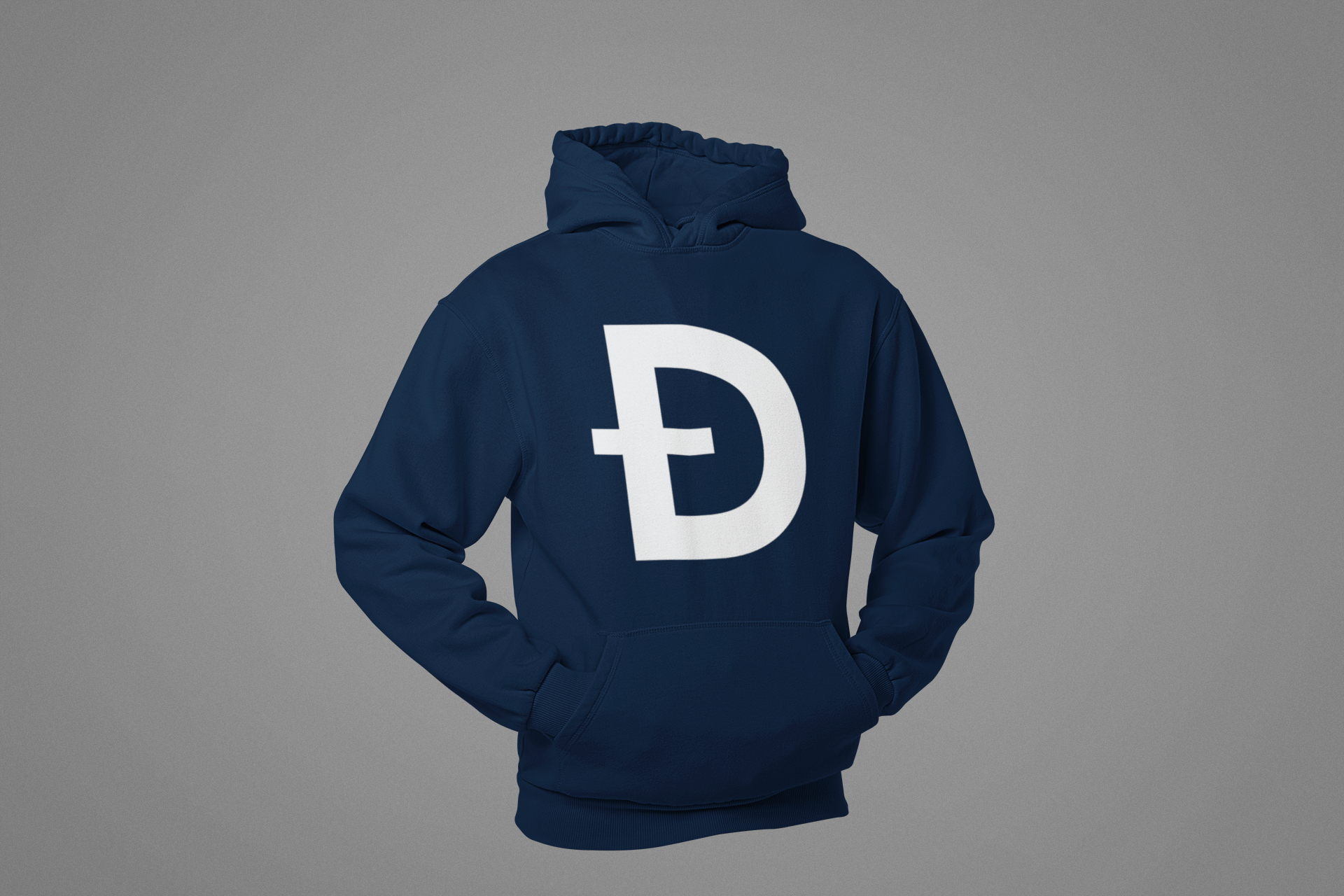Doge Hoodie – Much Wow, Such Freedom
