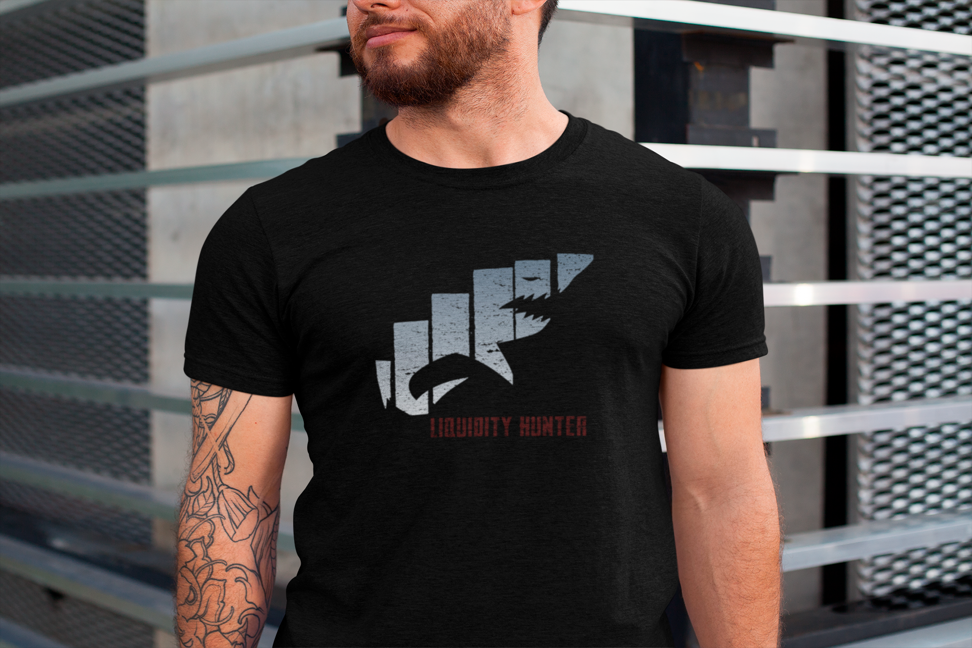 Polera Trade "Liquidity Hunter"