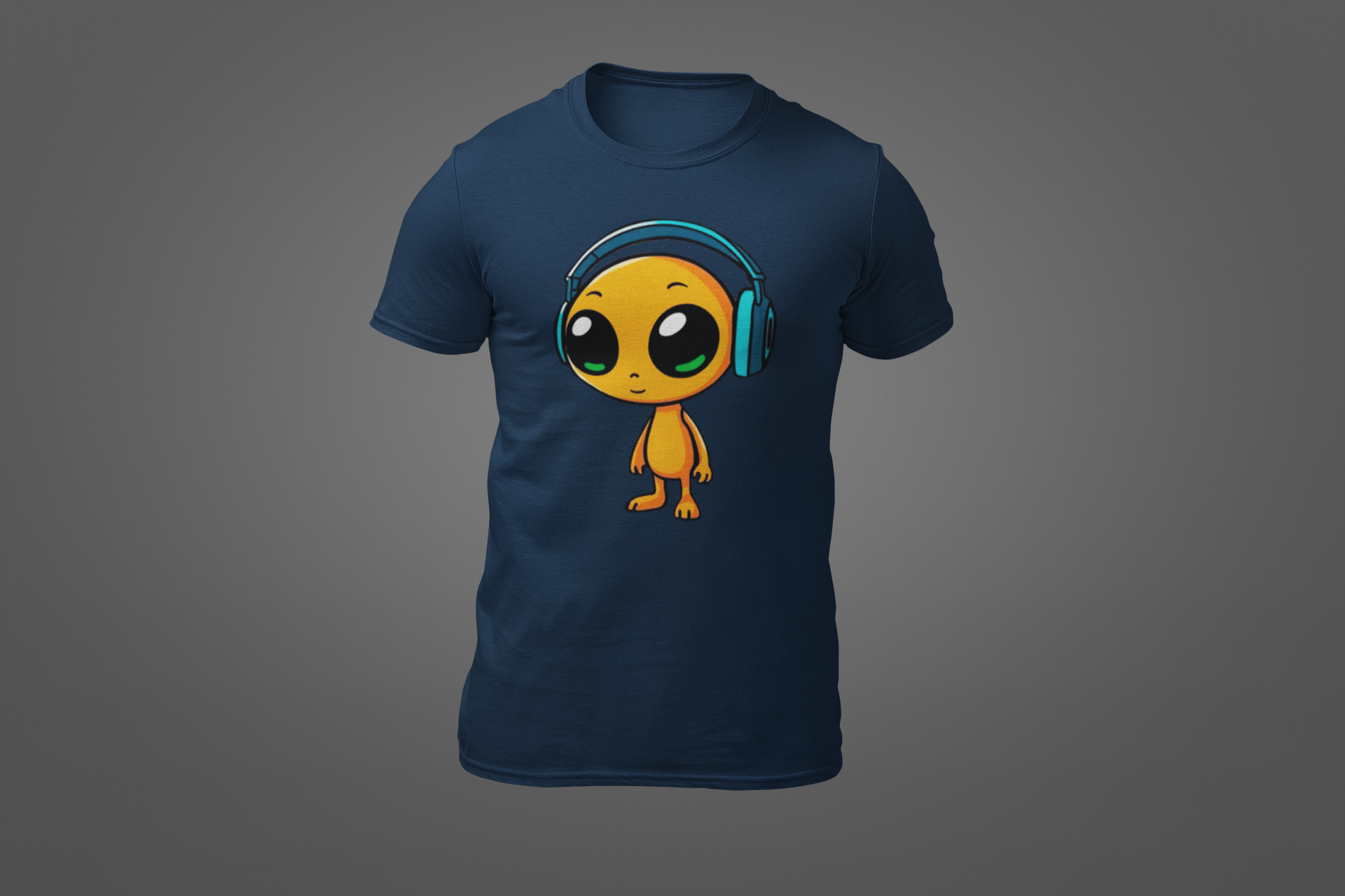 Polera Urbano "Explorando Nuevas Vibras"