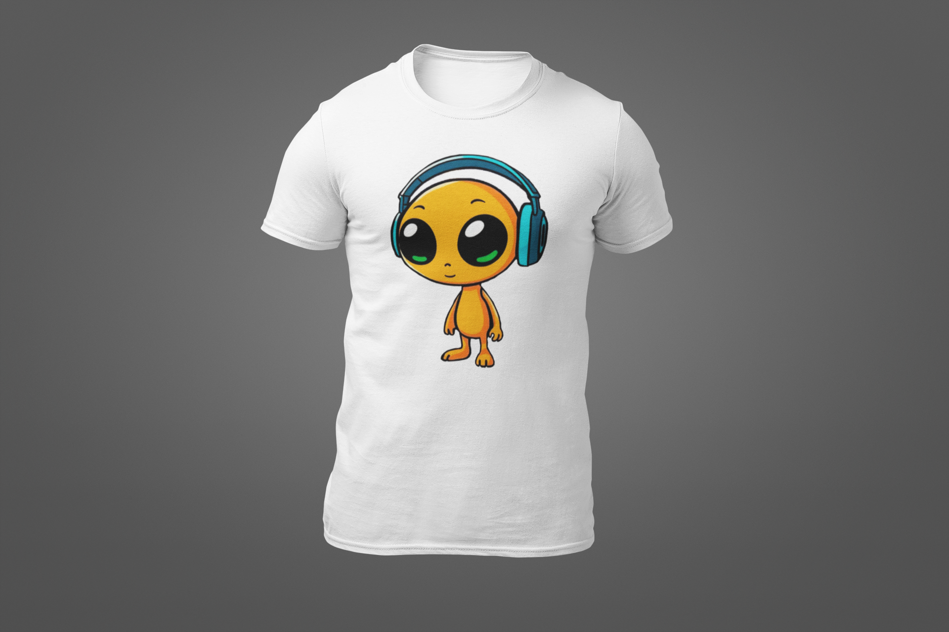 Polera Urbano "Explorando Nuevas Vibras"