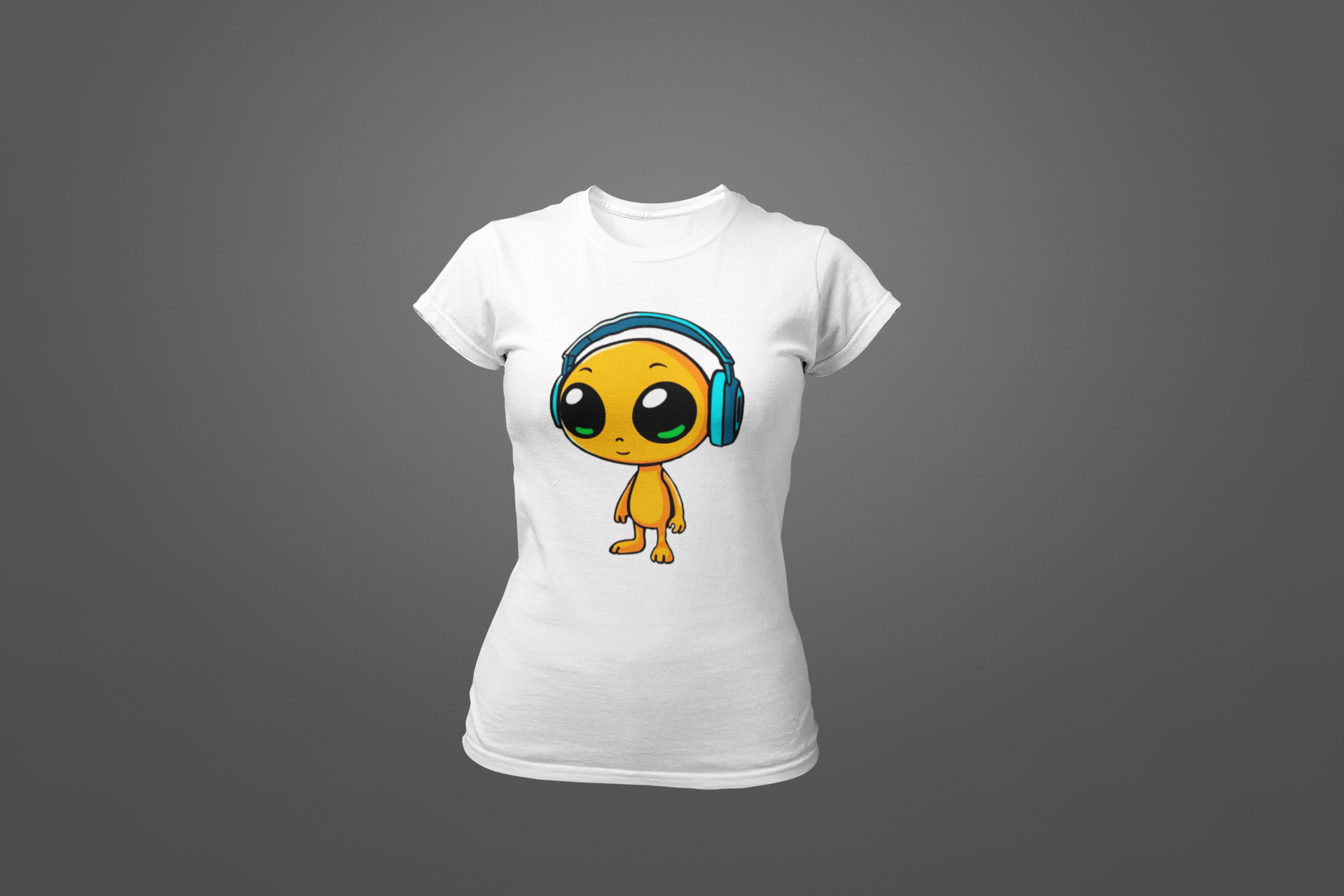 Polera Urbano "Explorando Nuevas Vibras"