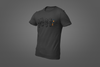 Polera Estoico AMOR FATI (Ama tu destino), Acepta, transforma y sigue adelante