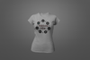 Polera Estoico 