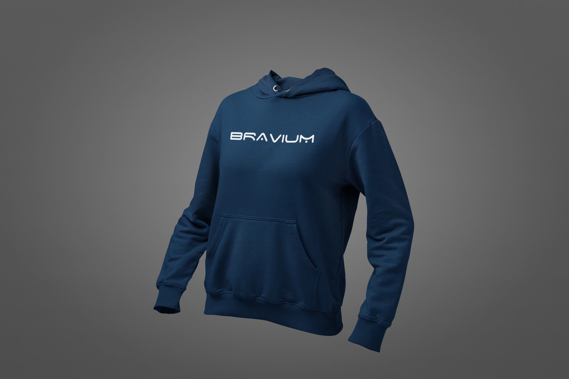 Invictus Hoodie – Nadie más tiene el timón