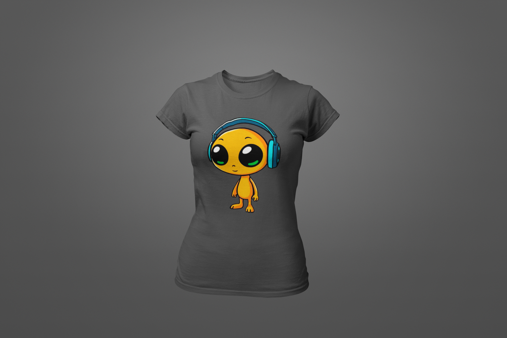 Polera Urbano "Explorando Nuevas Vibras"