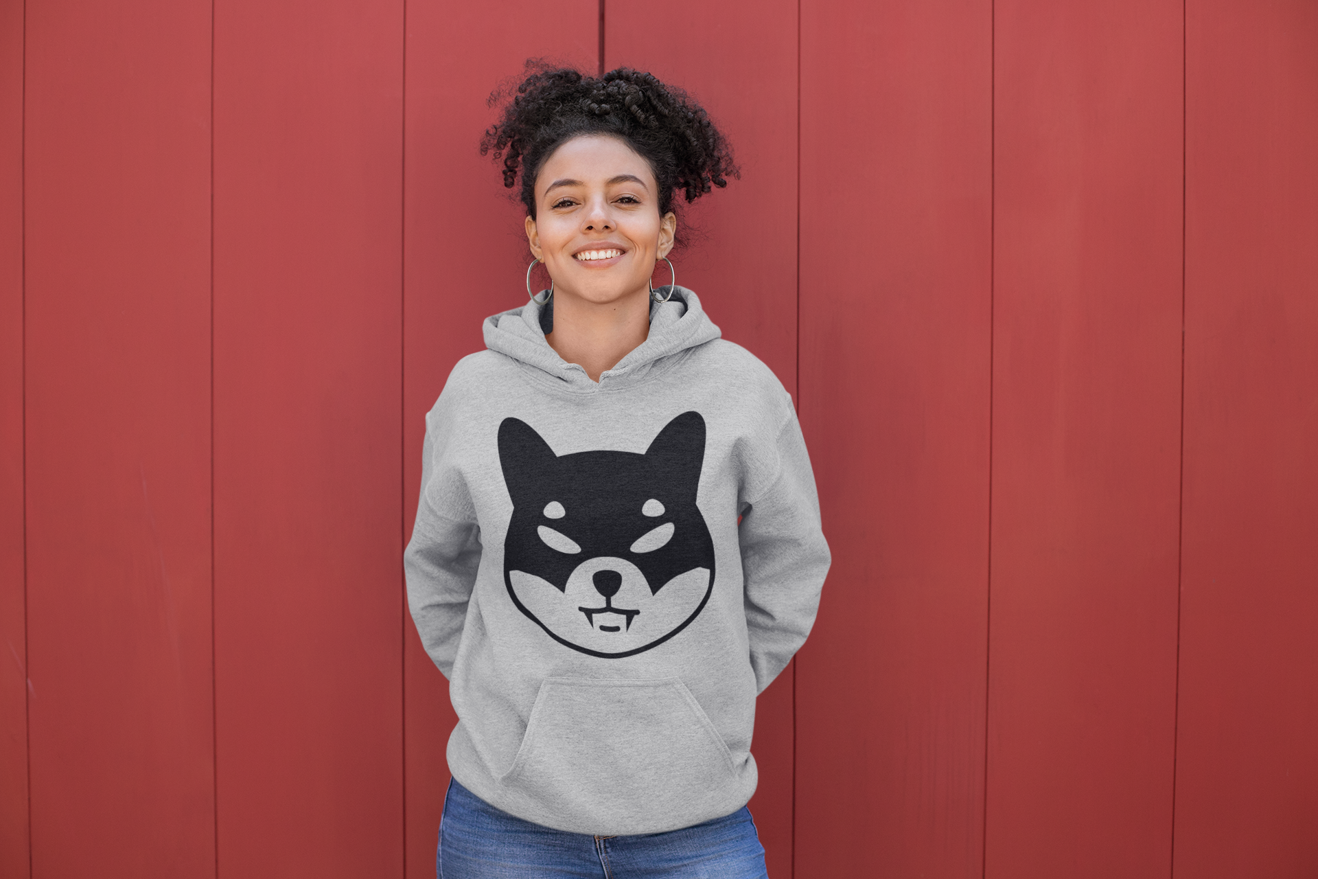 Shiba Inu Hoodie – De meme a movimiento