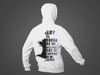 Invictus Hoodie – Nadie más tiene el timón