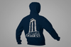 Virtus Hoodie – Lo que no se destruye con los años