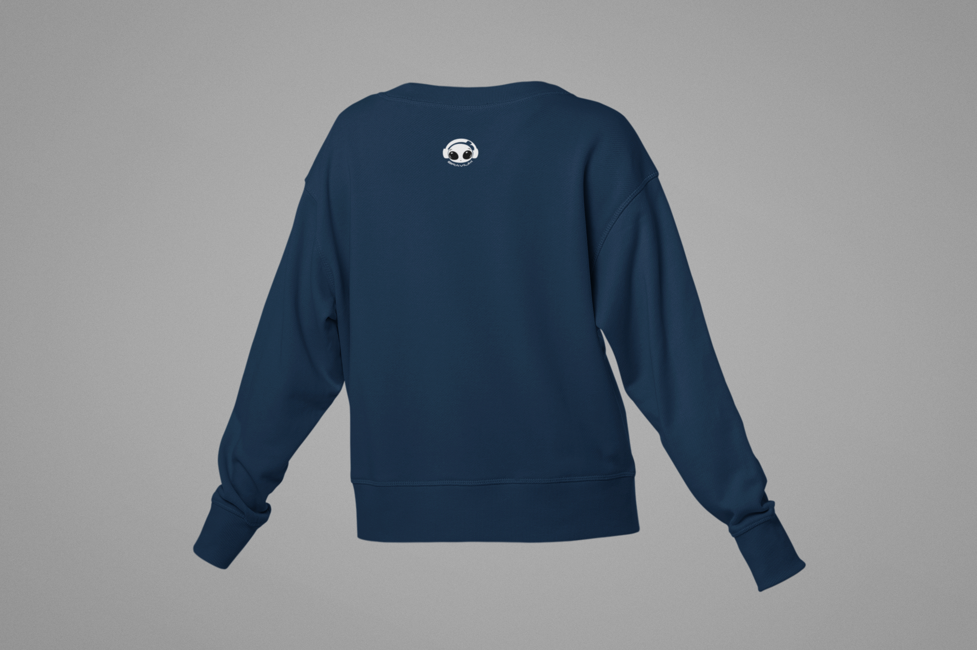 Sweater Estoico "VIRTUS"