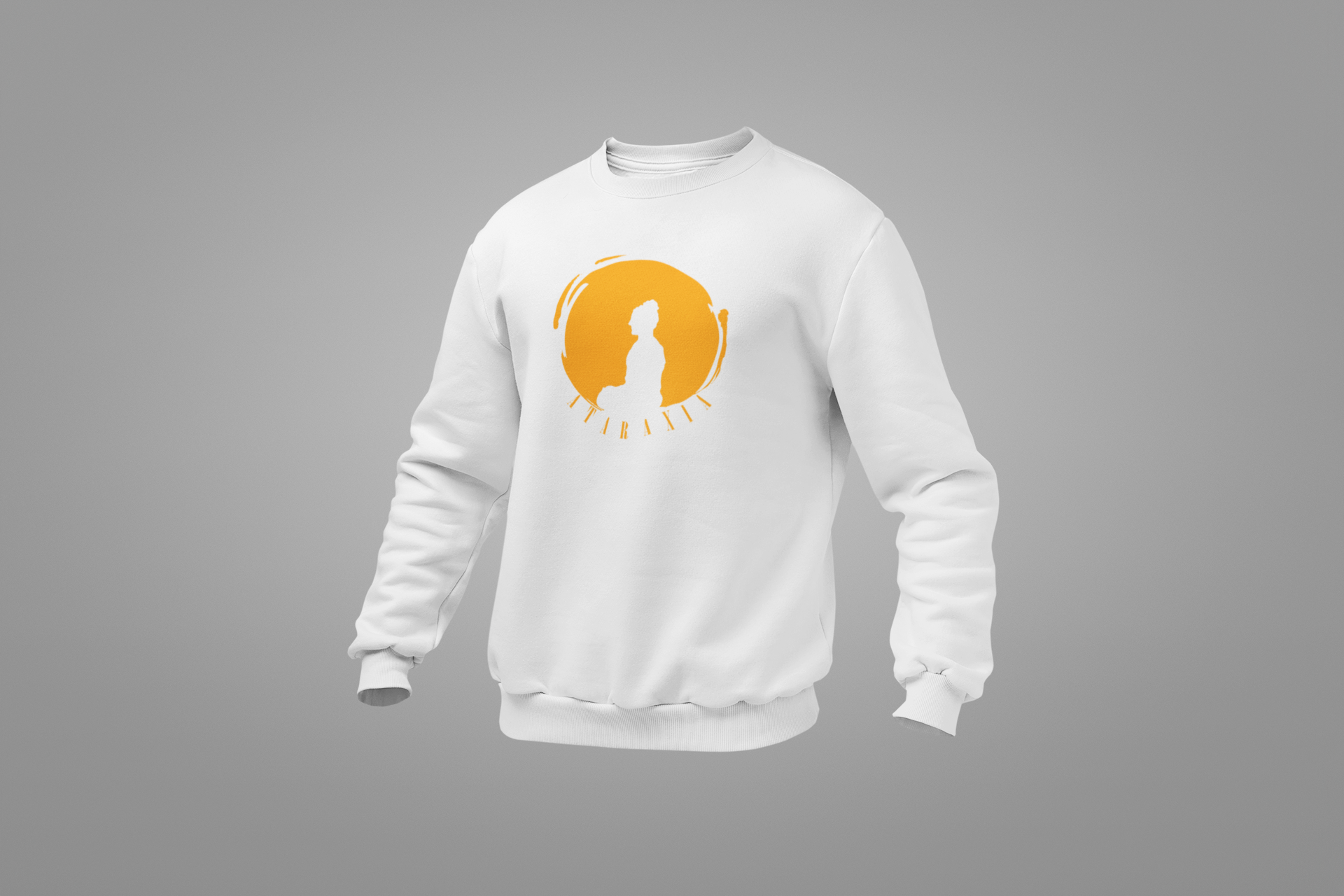Sweater Estoico "Ataraxia Sweater"