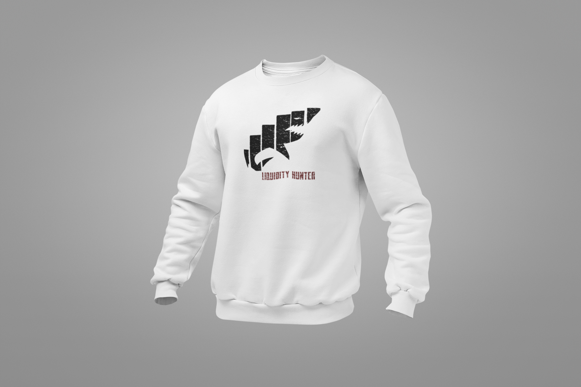 Sweater Trade "Liquidity Hunter"