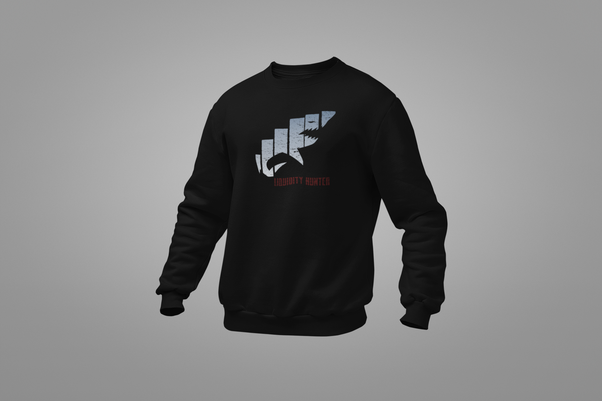 Sweater Trade "Liquidity Hunter"
