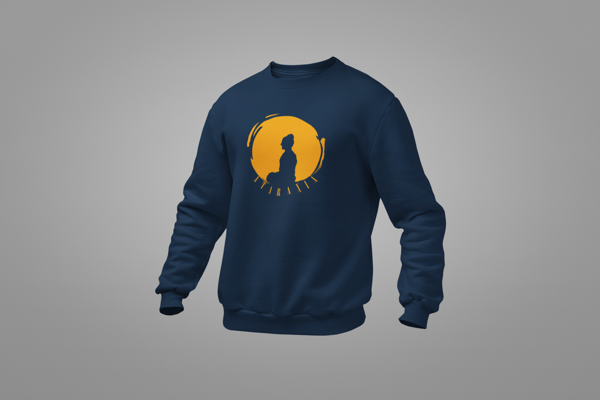 Sweater Estoico "Ataraxia Sweater"