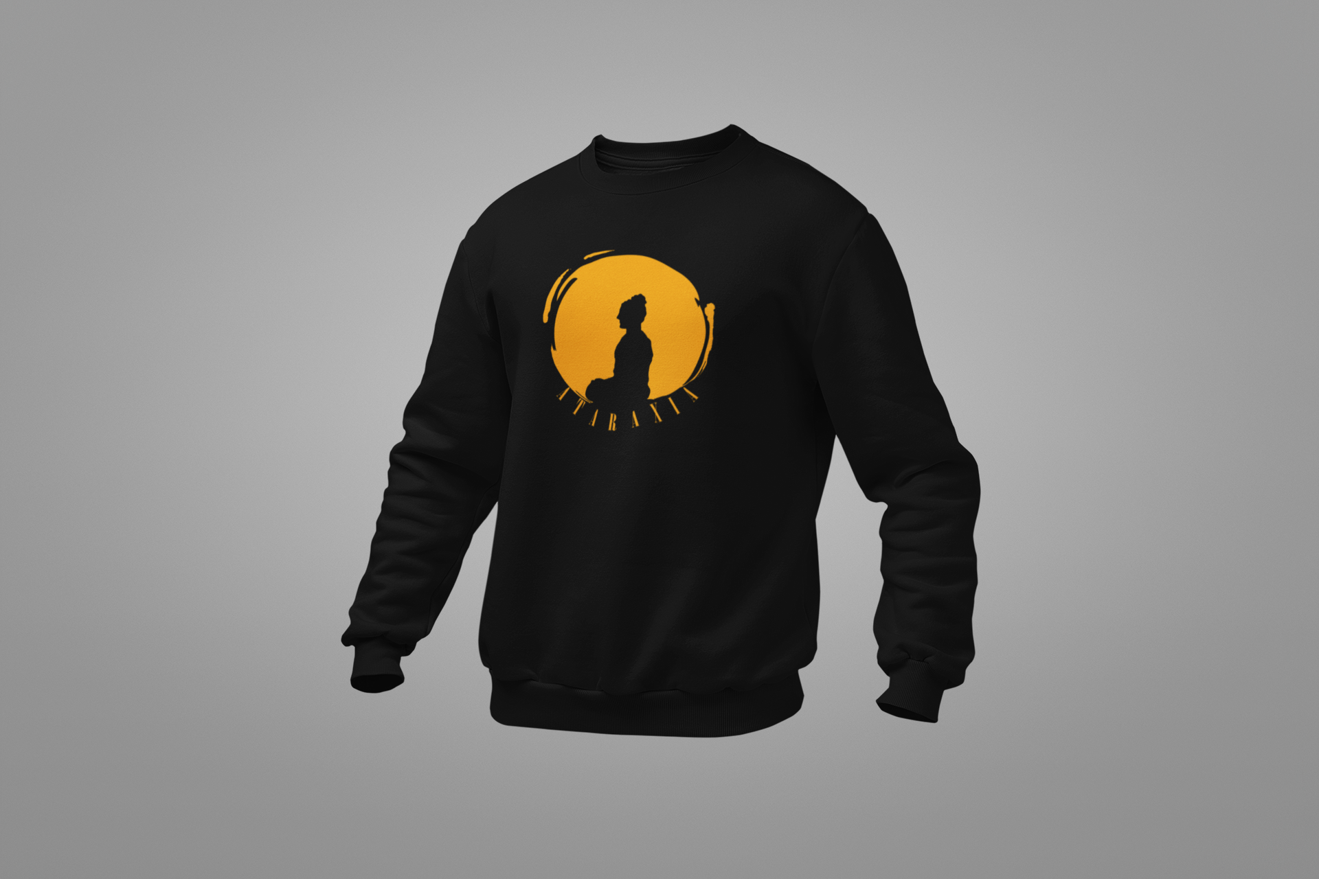 Sweater Estoico "Ataraxia Sweater"
