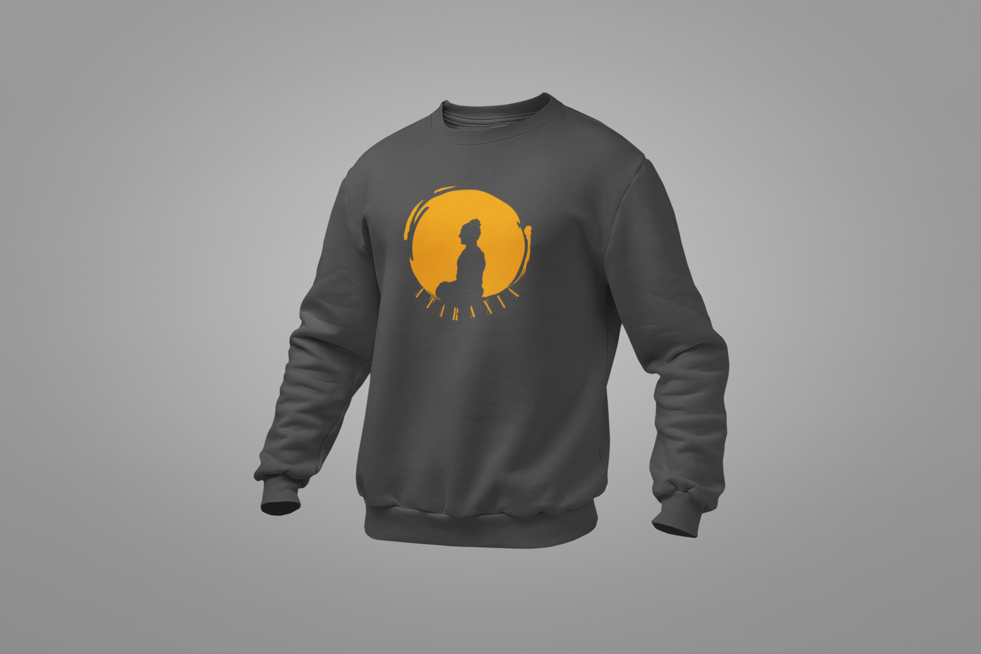 Sweater Estoico "Ataraxia Sweater"