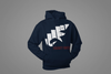 Liquidity Hunter Hoodie – Caza como los grandes