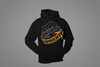 Momentum Hoodie – El tiempo no espera a nadie