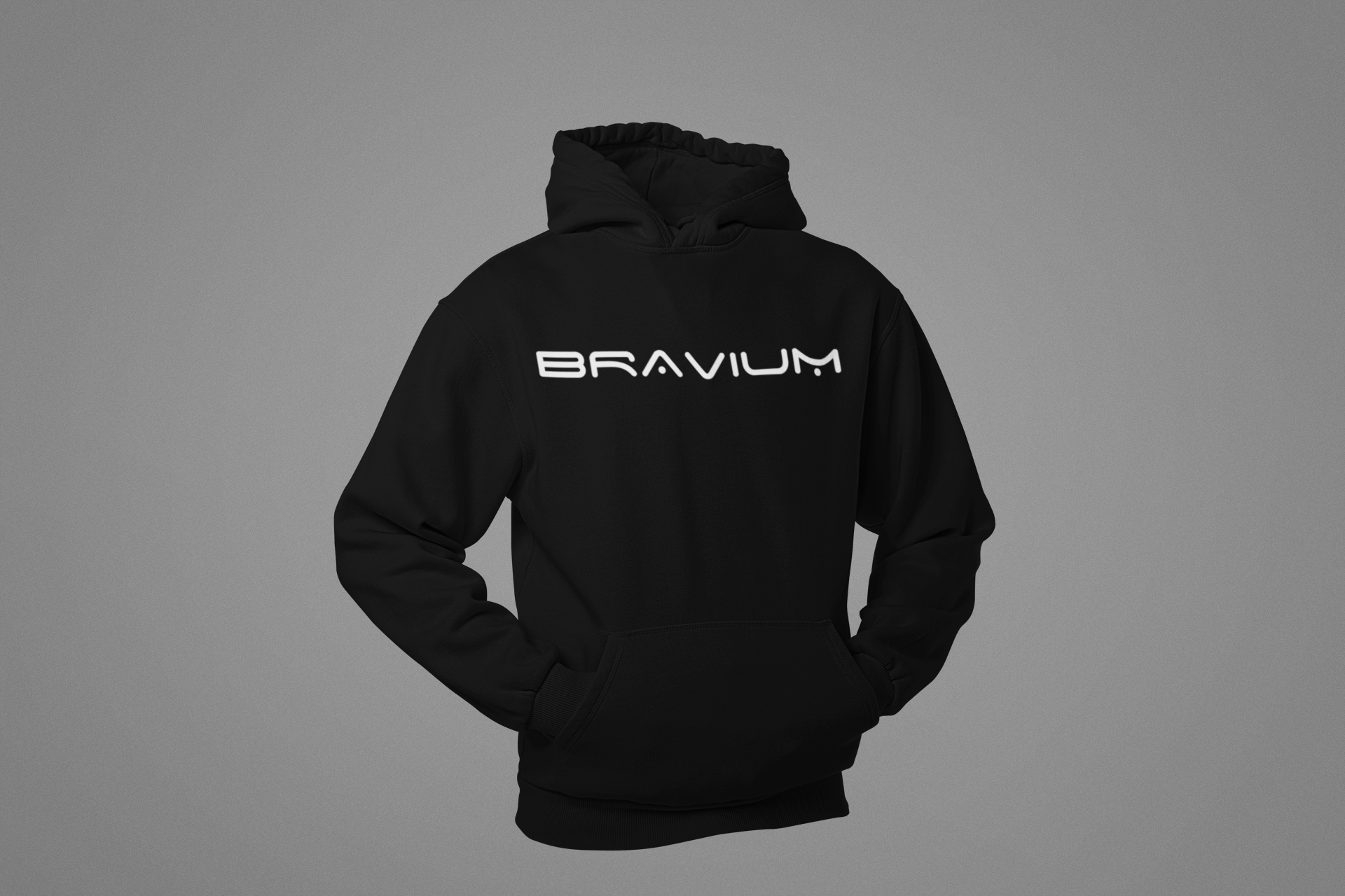 Virtus Hoodie – Lo que no se destruye con los años