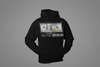 Cut and Invest Hoodie – Deja de gastar, empieza a construir
