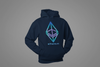 Ethereum Hoodie – Build the Future
