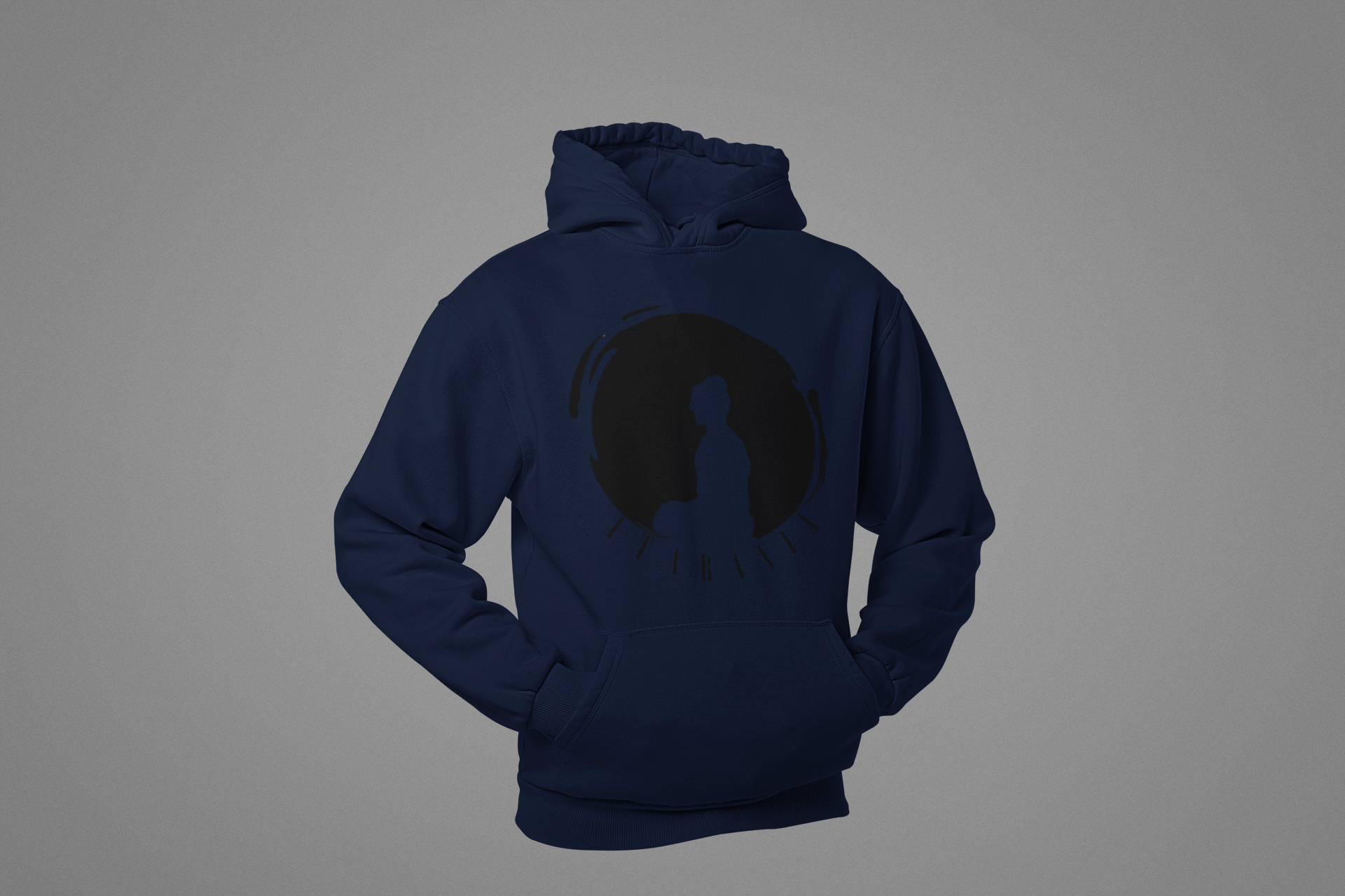 Ataraxia Hoodie Estoico