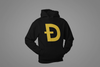 Doge Hoodie – Much Wow, Such Freedom