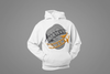 Momentum Hoodie – El tiempo no espera a nadie