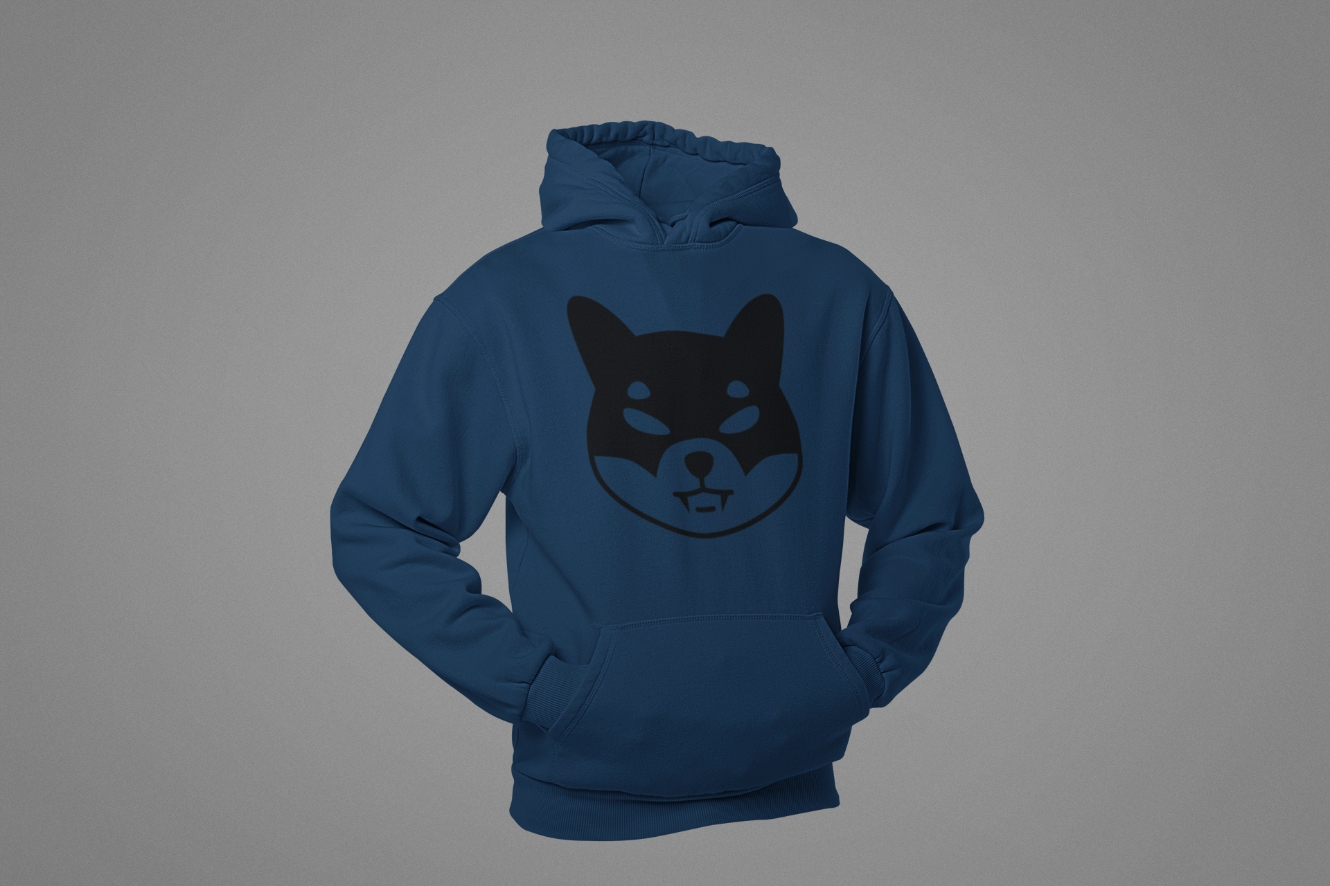 Shiba Inu Hoodie – De meme a movimiento