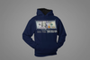Cut and Invest Hoodie – Deja de gastar, empieza a construir