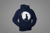 Ataraxia Hoodie Estoico
