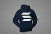 Solana Hoodie – Alta velocidad. Alta visión.
