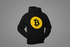 Bitcoin Hoodie – El símbolo de la nueva revolución