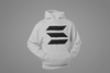 Solana Hoodie – Alta velocidad. Alta visión.
