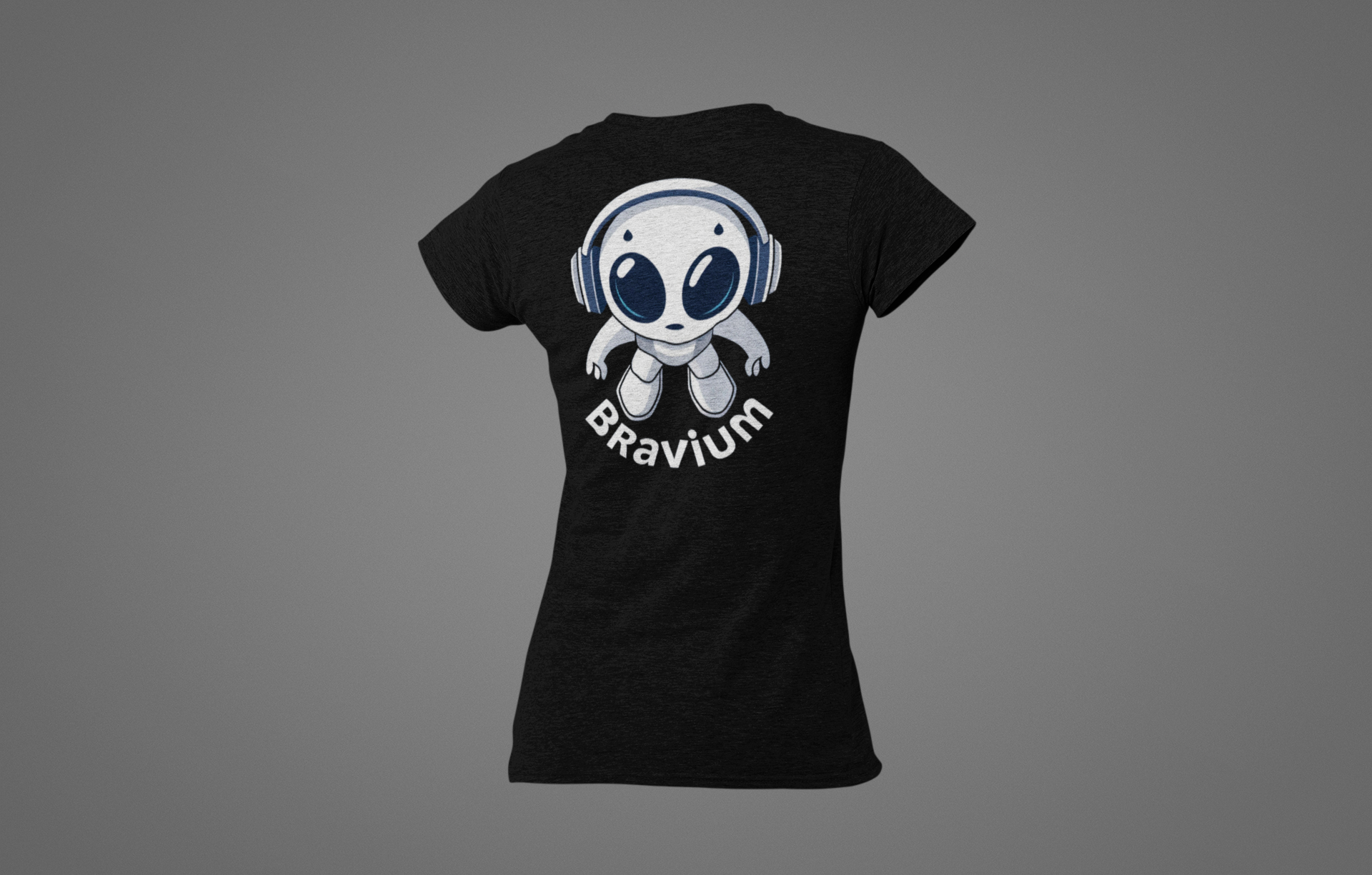 Polera Urbano "Bravium Lookout" – Eleva tu visión