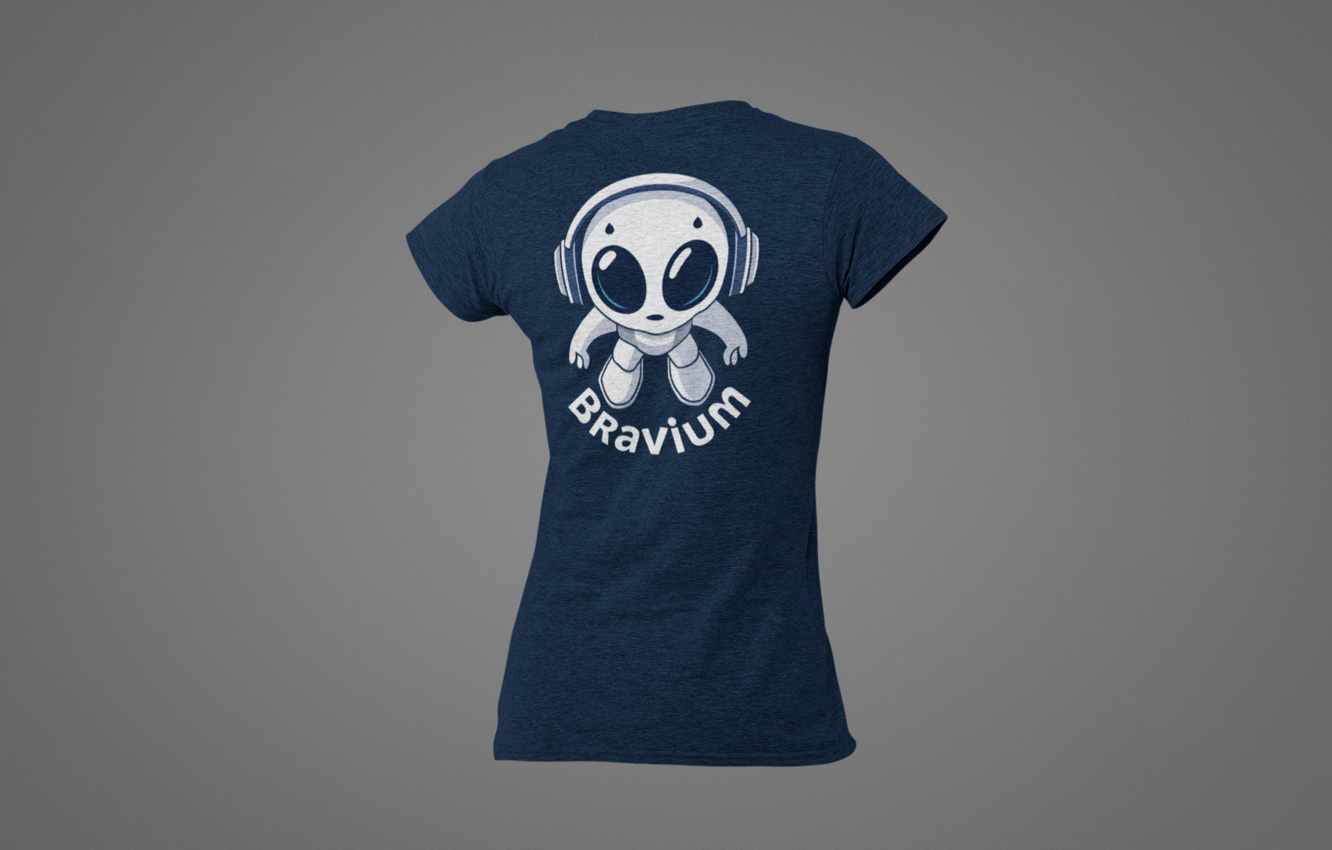 Polera Urbano "Bravium Lookout" – Eleva tu visión