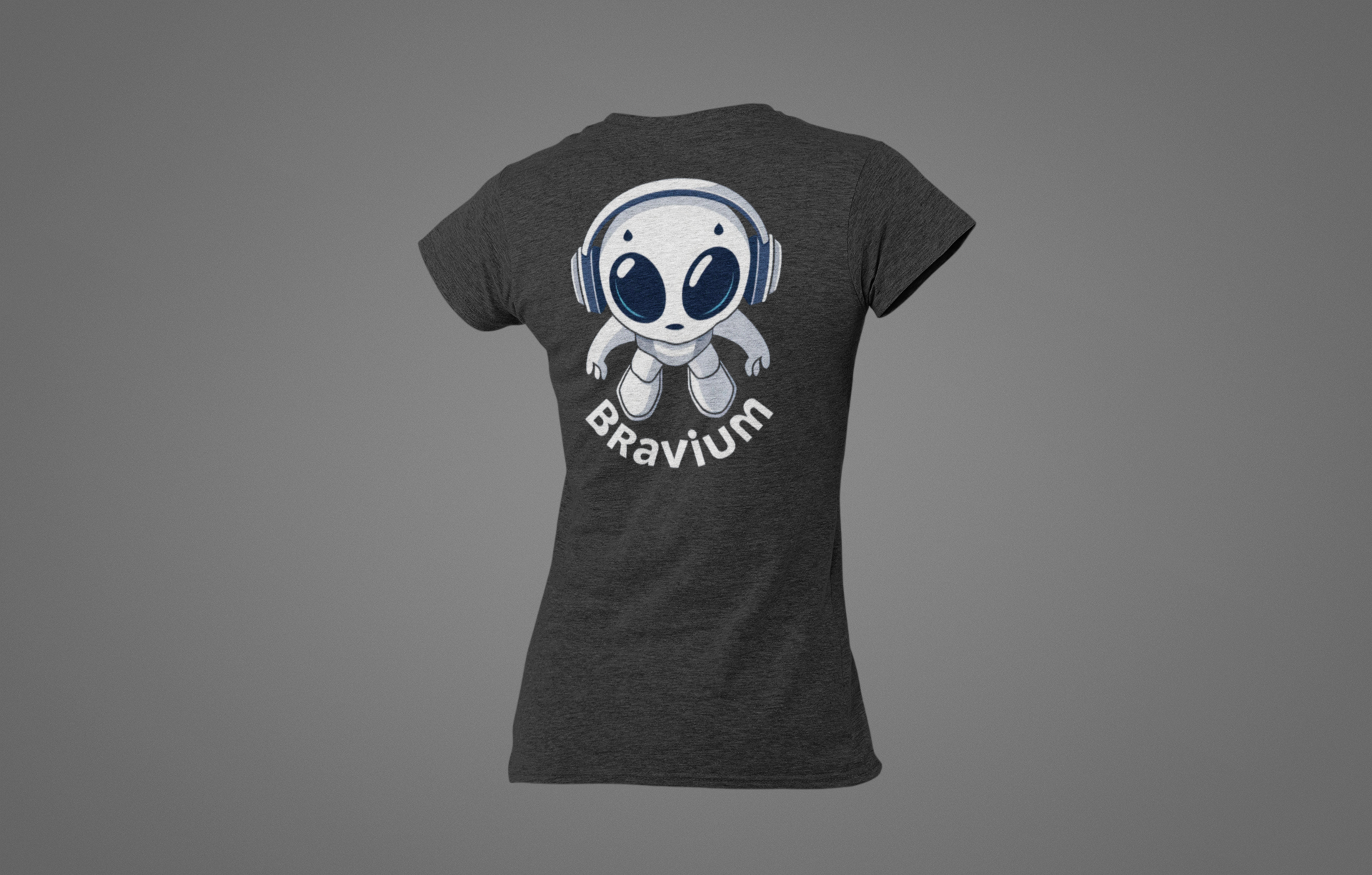 Polera Urbano "Bravium Lookout" – Eleva tu visión