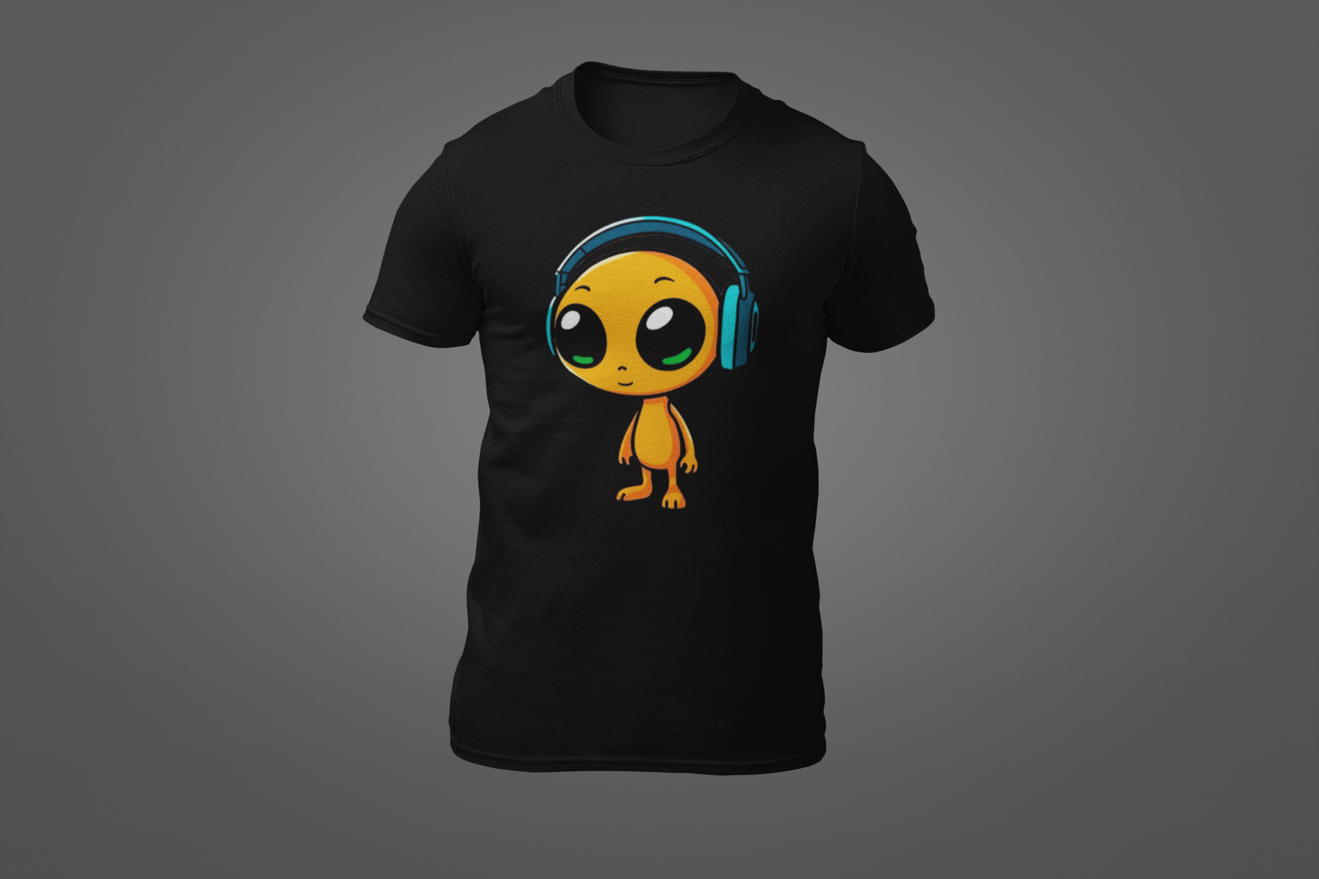 Polera Urbano "Explorando Nuevas Vibras"